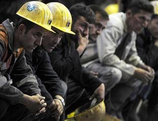 Over 1,000 Turks died in work accidents in 2015