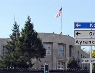 US Embassy to Turkey limits operations due to ‘possible security threat’