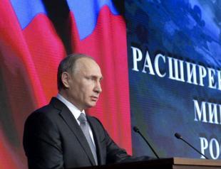 Planned Putin-Erdoğan summit in Russia cancelled: Kremlin