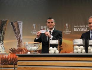 Fenerbahçe draws against Russian club Locomotive Moscow in Europa League amid tensions