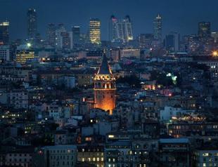 Istanbul one of four anchor megacities of Europe: Research