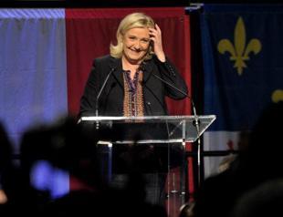 French far-right fails to win any regions in upset for Le Pen