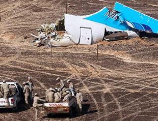 Egypt says still no proof ‘terrorist’ attack downed Russia plane