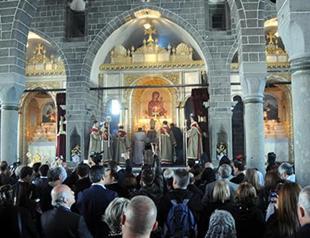 Foreigners in Turkey’s Muğla demand place of worship