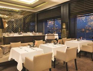 Enjoying Istanbul’s winter festivities