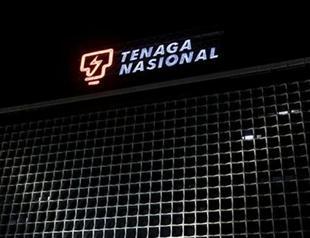 Malaysian utility Tenaga buys $243 mln stake in Turkish power firm