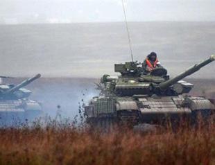 Two Turkish arms makers make it into top 100 list: SIPRI