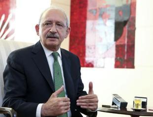 Government has turned Turkey’s rivals into foes: CHP