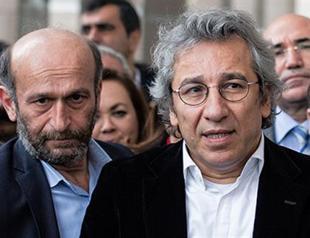 Group launches campaign to write letters to 32 journalists jailed in Turkey