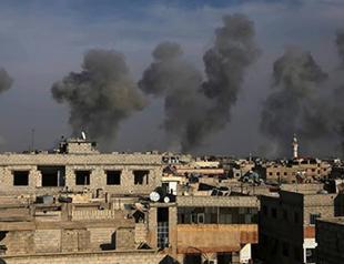 Syria regime, allies recapture key airbase near Damascus