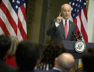 Turkish PM discusses reorganization of Turkish troops in Iraq with Biden