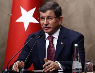 No need for Turkish troops if Baghdad ensures security in Mosul, at border: Turkish PM