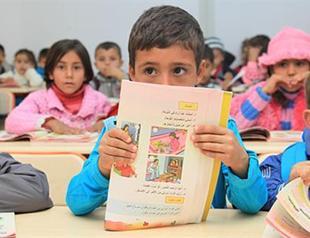 New schools for Syrian refugee girls open in Turkey