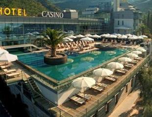Net Holding signs casino management deal in Montenegro