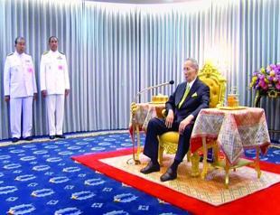 Thai faces jail for insulting king’s dog: Lawyer