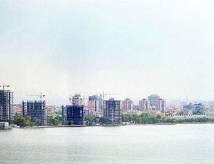 Turkey’s top court annuls land sales on Istanbul’s coast as construction nears end