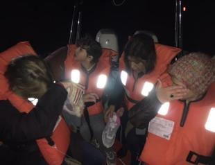 Two migrant children killed off Turkey’s Mediterranean coast