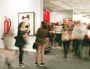 Changing the rules of the game for Turkish contemporary art