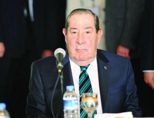 Turkey’s former chief of staff rejects ‘coup attempt’ in e-memorandum testimony