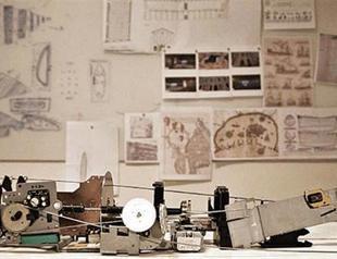 Project for Architecture Biennial launched