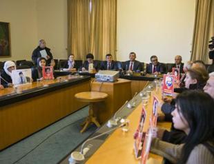 Families of Suruç attack demands halt of confidentiality order