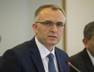 Turkey’s covert state expenses jump 90 percent in November