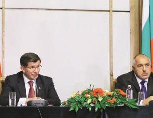 Ankara wants to open more chapters with EU