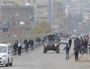 Curfews in Turkey’s southeast to be tightened further