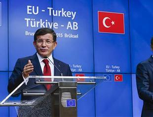 Merkel to lead EU mini-summit with Turkey on migration