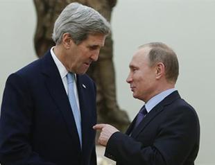 US, Russia agree to push ahead with Syria talks