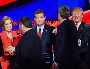 Trump defends call for banning Muslims from United States