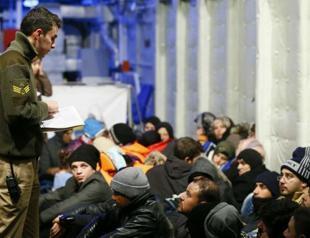 Six more migrant children drown in Aegean off Turkey