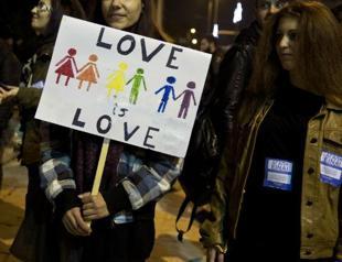 Greek parliament approves civil union for same-sex couples