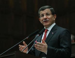 Turkish PM calls on parties to talk on new charter