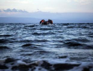 13 migrants drown in latest Aegean Sea sinking