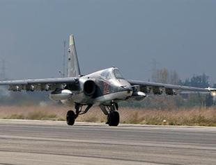 Russian raids in Syria may include war crimes: Amnesty