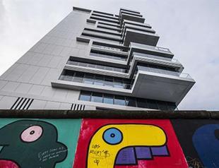 Refugee influx gives extra push to German construction boom