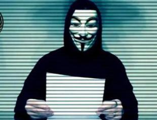 Anonymous claims cyberattacks on Turkey, declares cyber-war