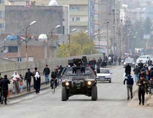 EU calls for ceasefire amid clashes in Turkey’s southeast