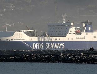 German patriot missile defense systems leave Turkey