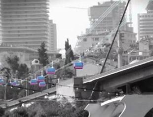 Istanbul to build cable car across Bosphorus