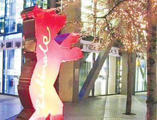 Berlin Film Fest focuses on refugees