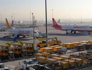 UK updates Turkey travel advice after explosion at Istanbul Sabiha Gökçen Airport