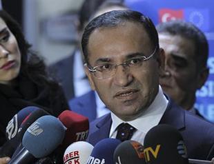 Justice minister urges Gülen to come to Turkey for testimony