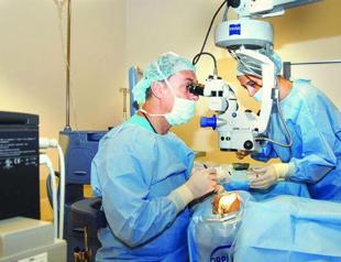 Turkey top spot for eye surgeries with over 40,000 operations a year: Experts