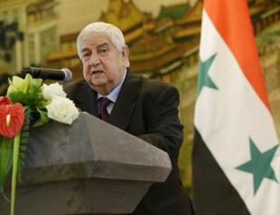 Syria ready to take part in Geneva peace talks: Minister