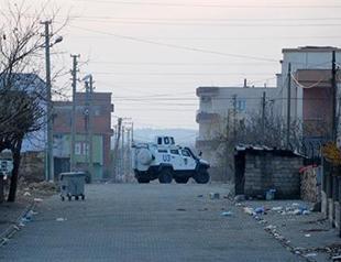 Two civilians killed, two wounded in attack in Turkey’s southeast