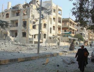 Russia slams Amnestys report on Syrian raid deaths as fake