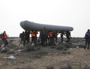 At least 20 dead in new Aegean agony