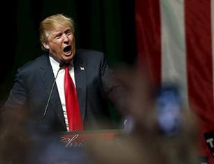 Trump laps Republican field in latest 2016 poll